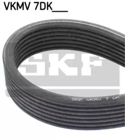 Ремінь полікліновий SKF VKMV 7DK1360